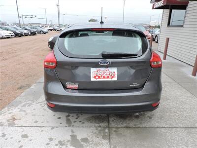 2016 Ford Focus SE   - Photo 6 - Lexington, NE 68850