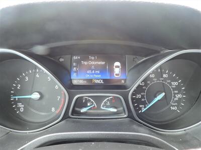 2016 Ford Focus SE   - Photo 16 - Lexington, NE 68850