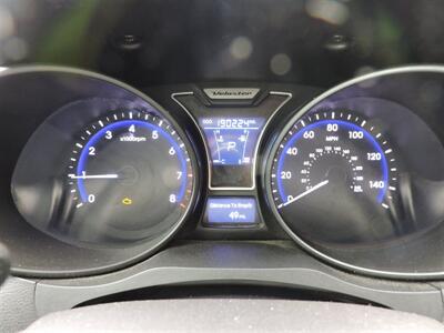 2013 Hyundai VELOSTER Turbo - Photo 13 - Grand Island, NE 68801