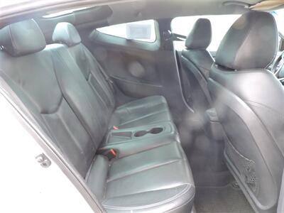 2013 Hyundai VELOSTER Turbo - Photo 11 - Grand Island, NE 68801