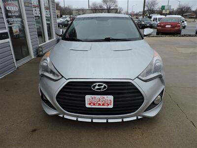 2013 Hyundai VELOSTER Turbo - Photo 3 - Grand Island, NE 68801
