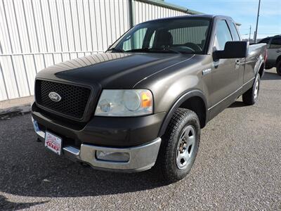 2005 Ford F-150 XL   - Photo 2 - Kearney, NE 68847