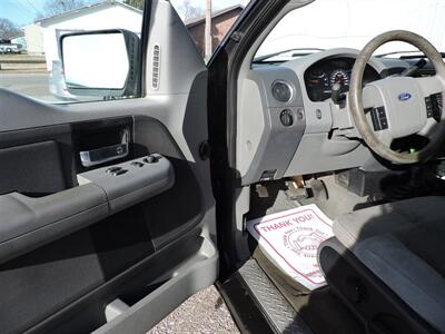 2005 Ford F-150 XL   - Photo 11 - Kearney, NE 68847