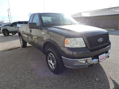 2005 Ford F-150 XL   - Photo 4 - Kearney, NE 68847