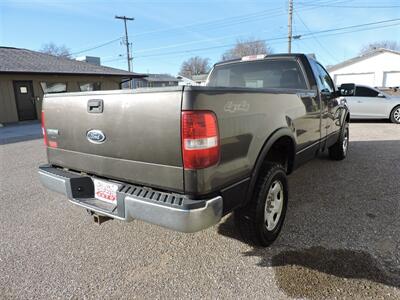2005 Ford F-150 XL   - Photo 5 - Kearney, NE 68847