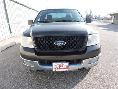2005 Ford F-150 XL   - Photo 3 - Kearney, NE 68847