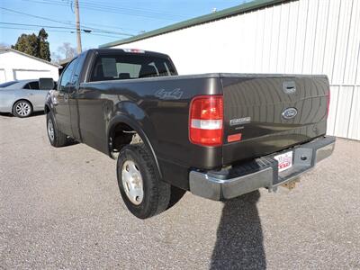 2005 Ford F-150 XL   - Photo 7 - Kearney, NE 68847