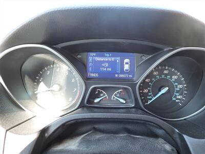 2014 Ford Focus SE - Photo 16 - Kearney, NE 68847