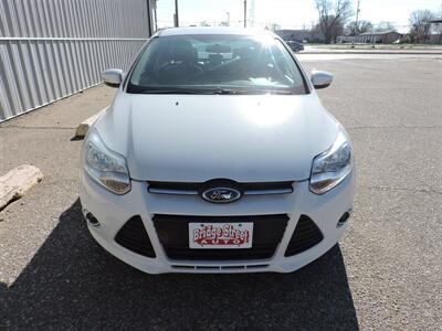 2014 Ford Focus SE - Photo 3 - Kearney, NE 68847