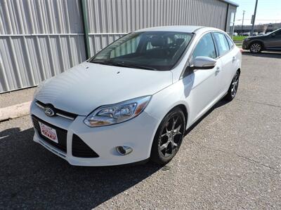 2014 Ford Focus SE - Photo 2 - Kearney, NE 68847