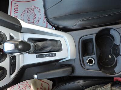 2014 Ford Focus SE - Photo 18 - Kearney, NE 68847