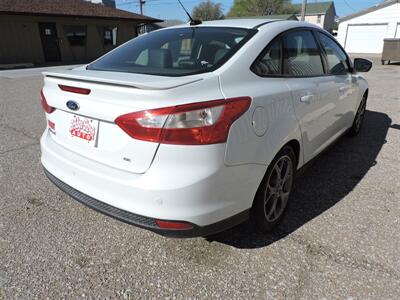 2014 Ford Focus SE - Photo 5 - Kearney, NE 68847