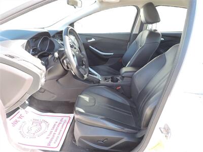 2014 Ford Focus SE - Photo 9 - Kearney, NE 68847