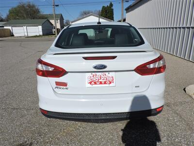 2014 Ford Focus SE - Photo 6 - Kearney, NE 68847