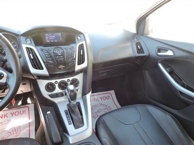 2014 Ford Focus SE - Photo 14 - Kearney, NE 68847