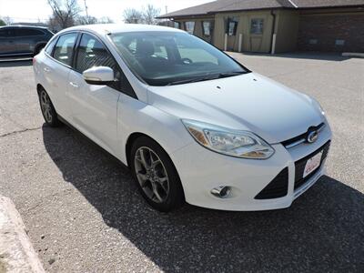 2014 Ford Focus SE - Photo 4 - Kearney, NE 68847