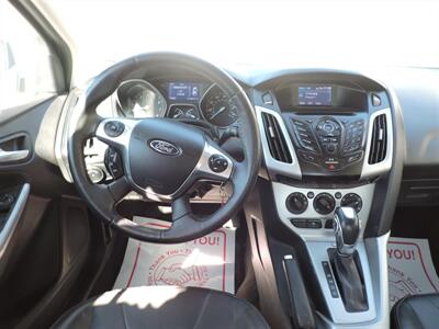 2014 Ford Focus SE - Photo 13 - Kearney, NE 68847