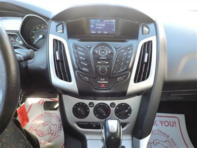 2014 Ford Focus SE - Photo 17 - Kearney, NE 68847