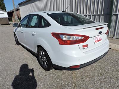 2014 Ford Focus SE - Photo 7 - Kearney, NE 68847