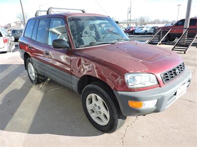 1999 Toyota RAV4 Special Edition   - Photo 4 - Grand Island, NE 68801