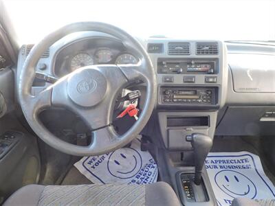 1999 Toyota RAV4 Special Edition   - Photo 10 - Grand Island, NE 68801