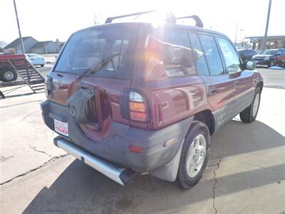 1999 Toyota RAV4 Special Edition   - Photo 5 - Grand Island, NE 68801