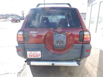 1999 Toyota RAV4 Special Edition   - Photo 6 - Grand Island, NE 68801