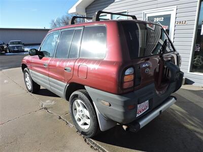 1999 Toyota RAV4 Special Edition   - Photo 7 - Grand Island, NE 68801