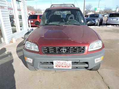 1999 Toyota RAV4 Special Edition   - Photo 3 - Grand Island, NE 68801