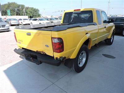 2001 Ford Ranger Edge   - Photo 5 - Lexington, NE 68850