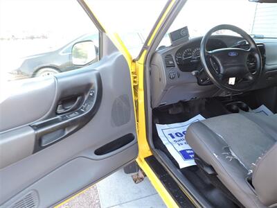 2001 Ford Ranger Edge   - Photo 12 - Lexington, NE 68850