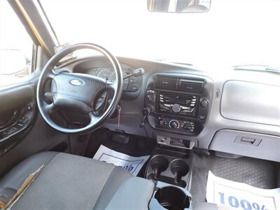2001 Ford Ranger Edge   - Photo 11 - Lexington, NE 68850