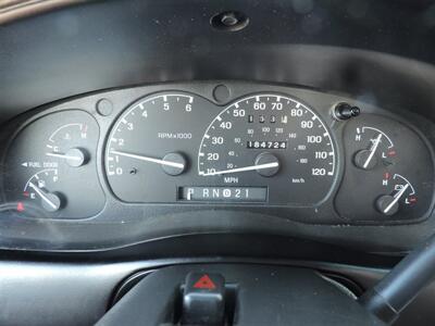 2001 Ford Ranger Edge   - Photo 13 - Lexington, NE 68850
