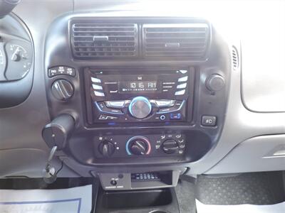 2001 Ford Ranger Edge   - Photo 14 - Lexington, NE 68850