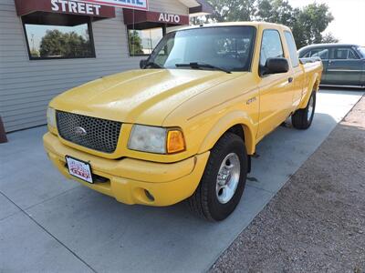 2001 Ford Ranger Edge   - Photo 2 - Lexington, NE 68850