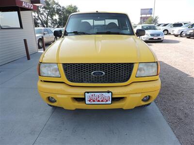 2001 Ford Ranger Edge   - Photo 3 - Lexington, NE 68850