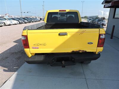 2001 Ford Ranger Edge   - Photo 6 - Lexington, NE 68850