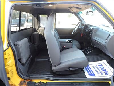 2001 Ford Ranger Edge   - Photo 10 - Lexington, NE 68850