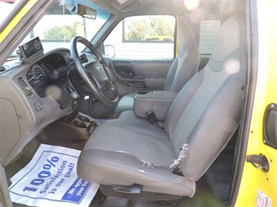 2001 Ford Ranger Edge   - Photo 9 - Lexington, NE 68850