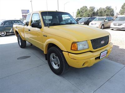 2001 Ford Ranger Edge   - Photo 4 - Lexington, NE 68850