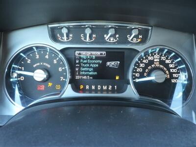 2012 Ford F-150 Platinum   - Photo 16 - Lexington, NE 68850