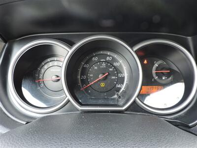 2011 Nissan Versa 1.8 S - Photo 16 - Lexington, NE 68850