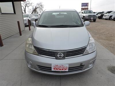 2011 Nissan Versa 1.8 S - Photo 3 - Lexington, NE 68850