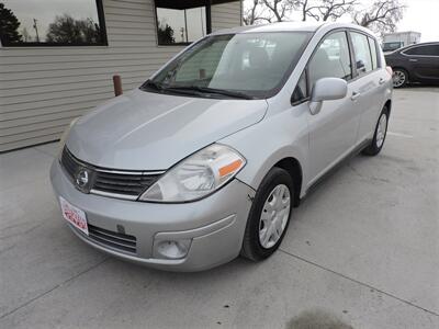 2011 Nissan Versa 1.8 S - Photo 2 - Lexington, NE 68850