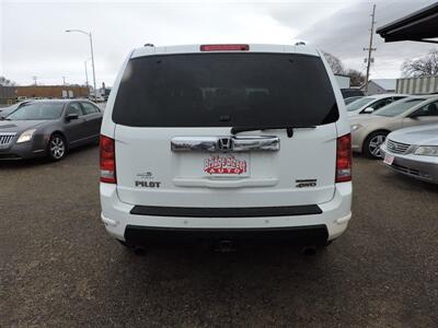 2010 Honda Pilot Touring w/Navi   - Photo 6 - North Platte, NE 69101