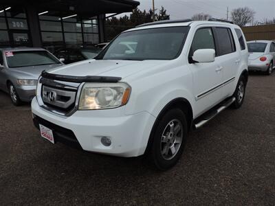2010 Honda Pilot Touring w/Navi   - Photo 2 - North Platte, NE 69101