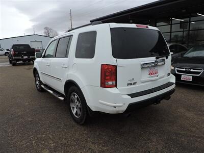 2010 Honda Pilot Touring w/Navi   - Photo 7 - North Platte, NE 69101