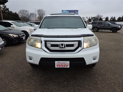 2010 Honda Pilot Touring w/Navi   - Photo 3 - North Platte, NE 69101