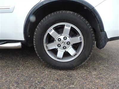 2010 Honda Pilot Touring w/Navi   - Photo 8 - North Platte, NE 69101