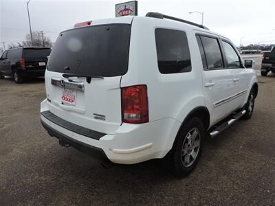 2010 Honda Pilot Touring w/Navi   - Photo 5 - North Platte, NE 69101